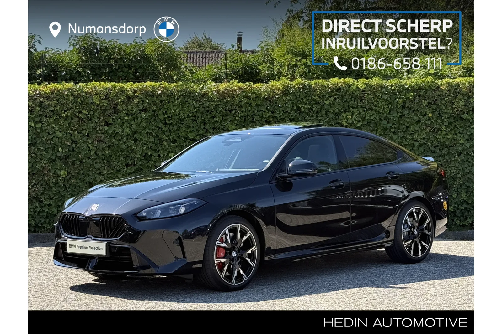 BMW 2-Serie (2026) — foto 1