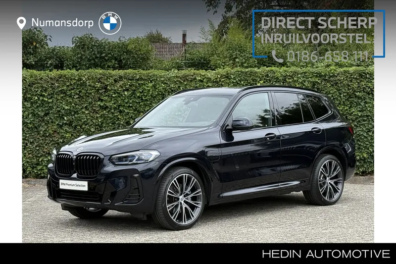 BMW X3 (2022)