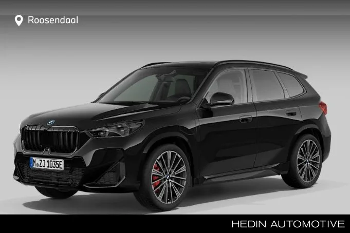 BMW X1 (2026) — foto 1