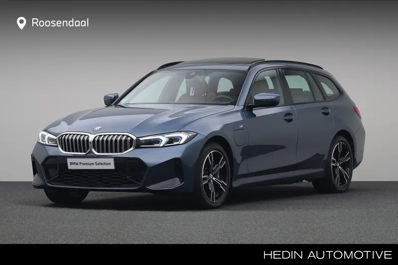 BMW 3-Serie (2025)