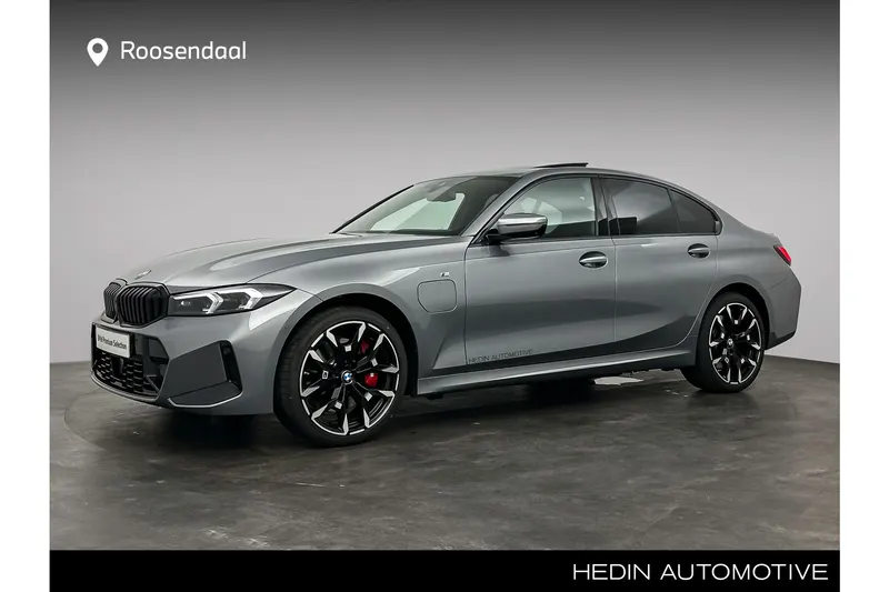 BMW 3-Serie (2025)