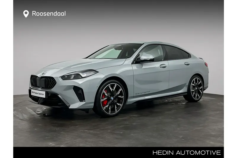 BMW 2-Serie (2026)