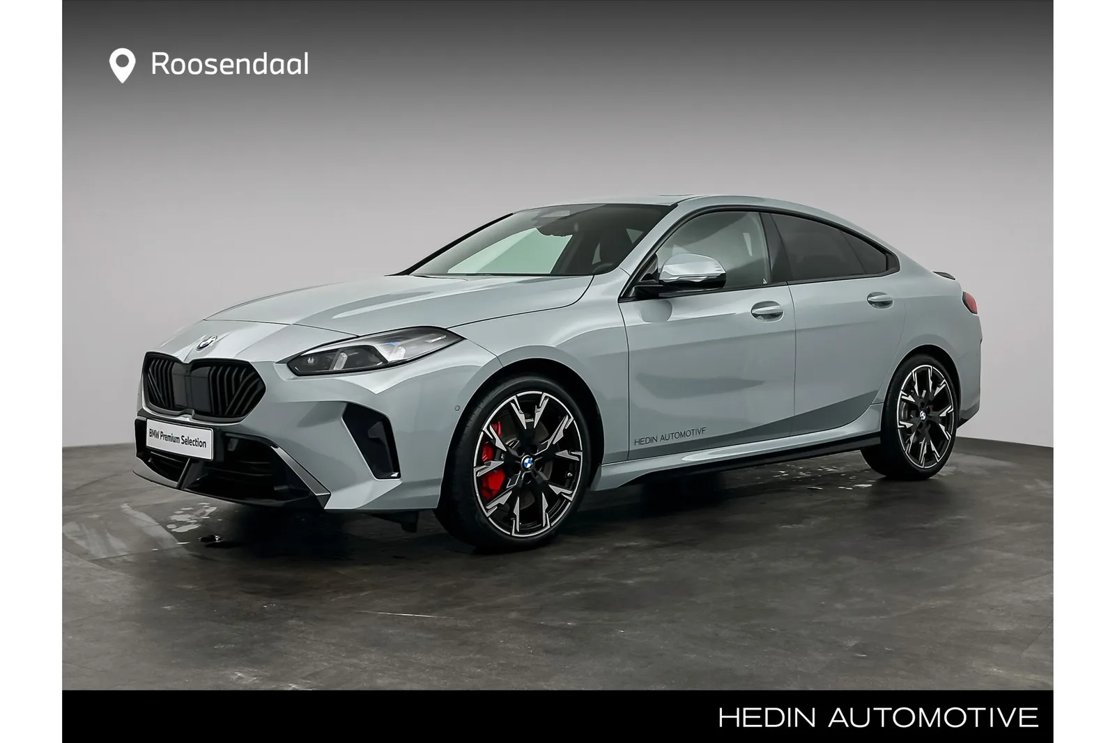 BMW 2-Serie (2026) — foto 1