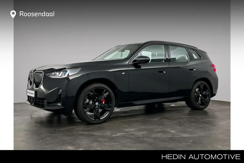 BMW X3 (2026)