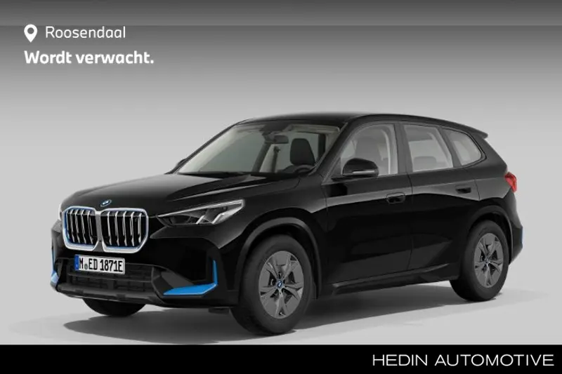BMW iX1 (2023)