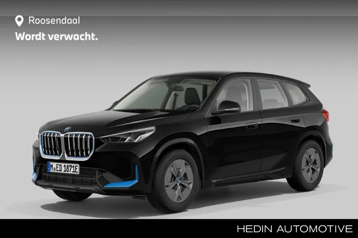 BMW iX1 (2023) — foto 1
