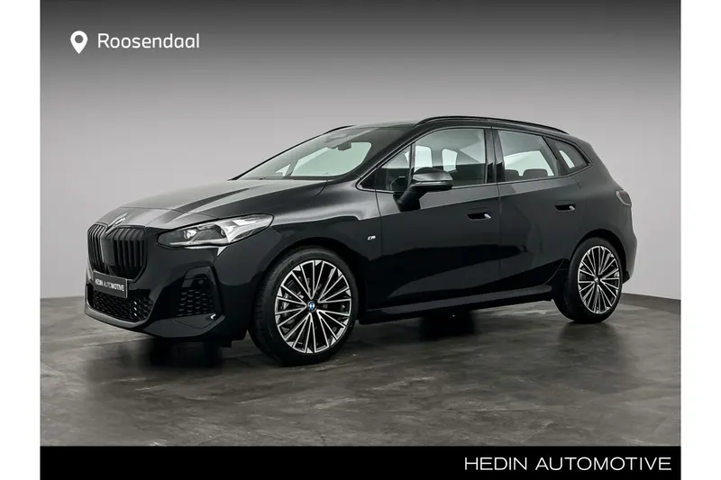 BMW 2-Serie (2025)