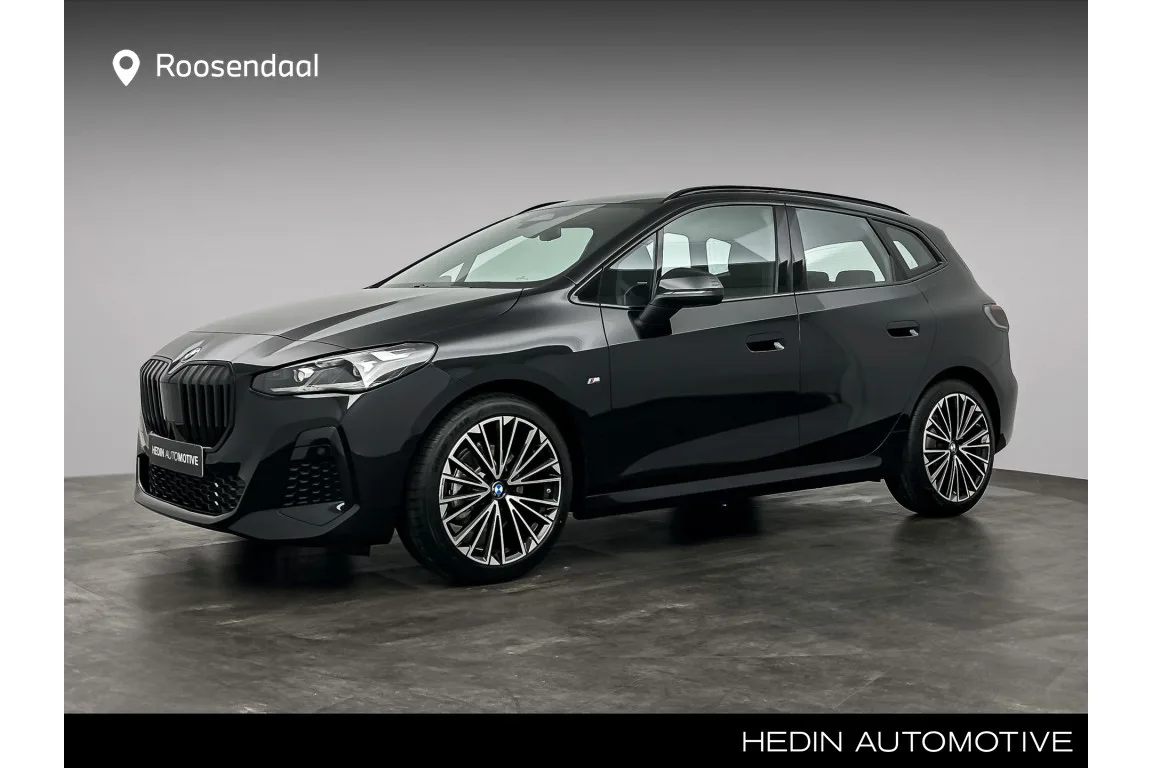 BMW 2-Serie (2025) — foto 1