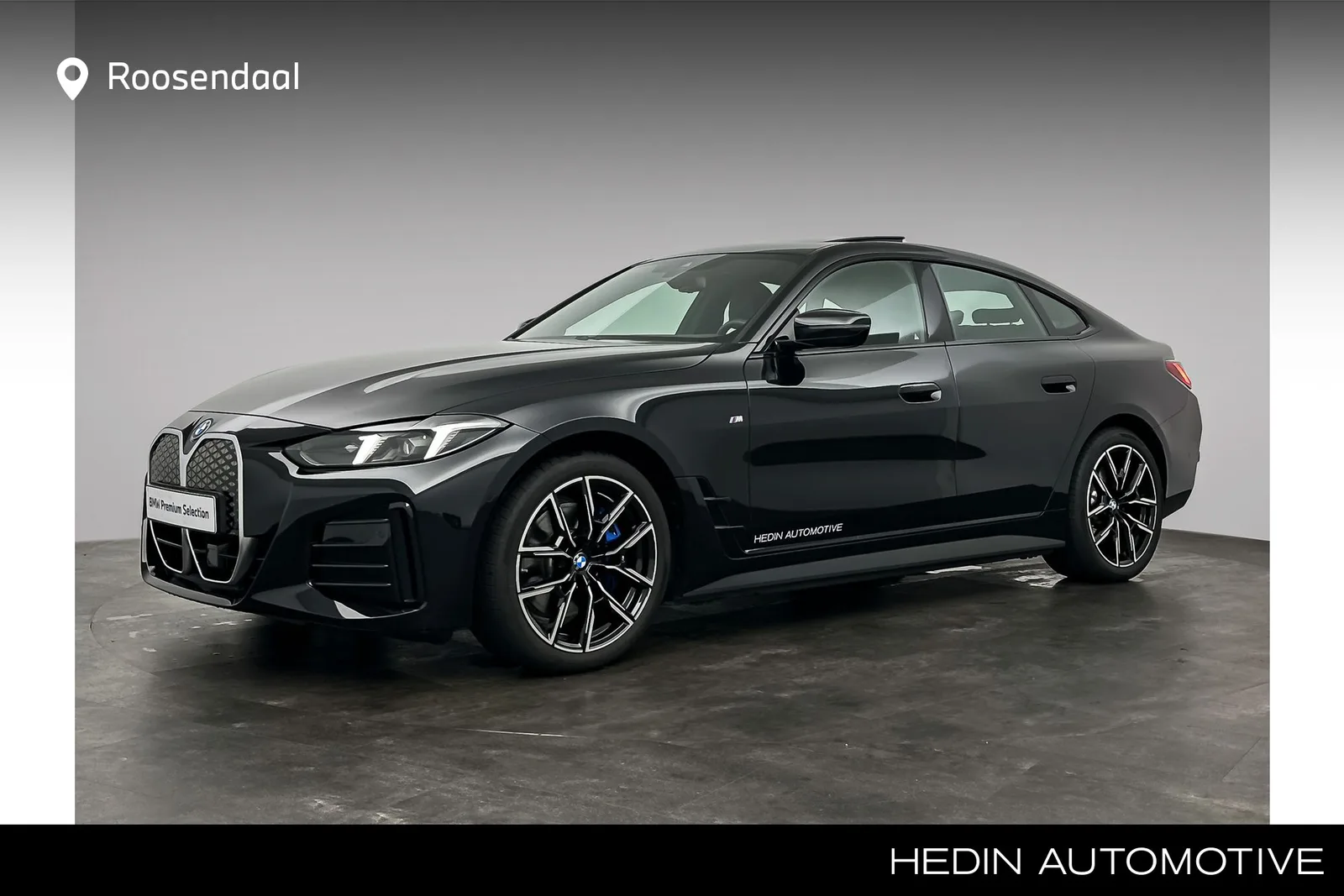 BMW i4 (2026) — foto 1