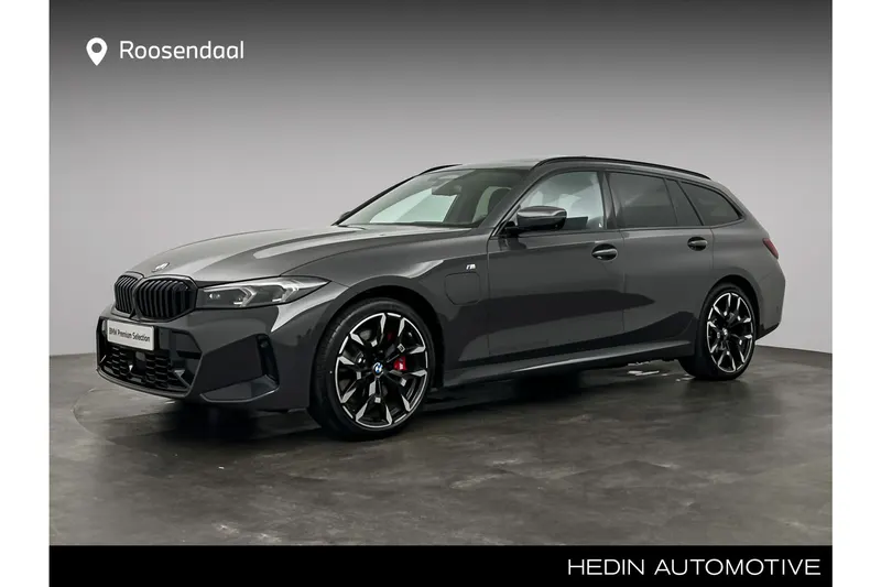 BMW 3-Serie (2026)