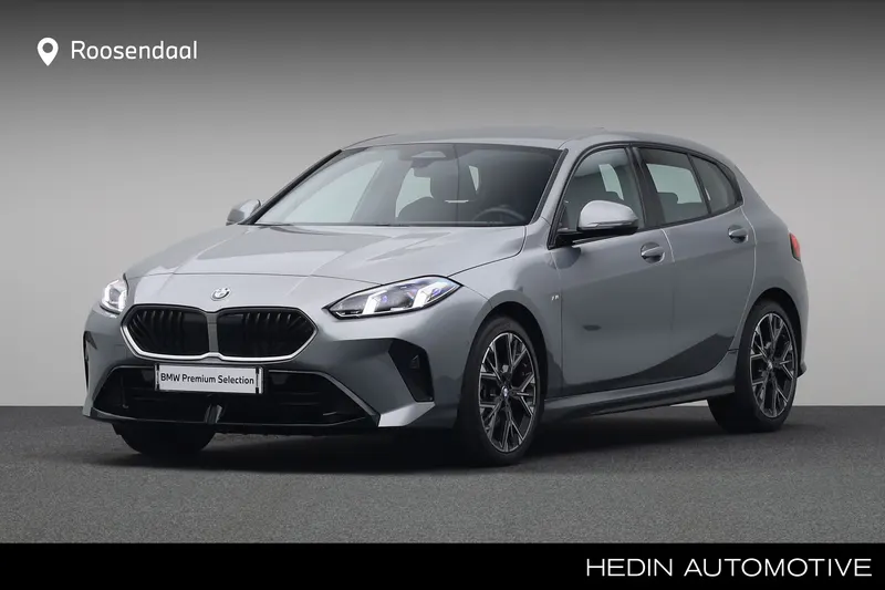 BMW 1-Serie (2025)