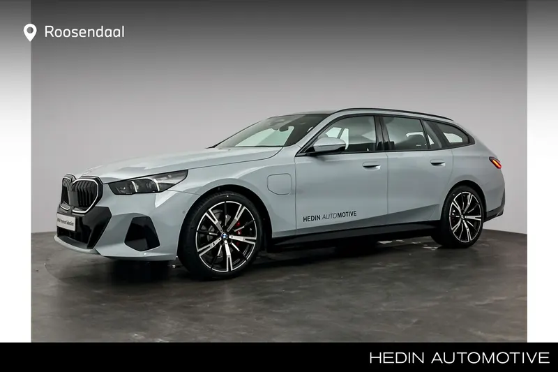 BMW 5-Serie (2026)