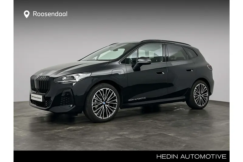 BMW 2-Serie (2026)