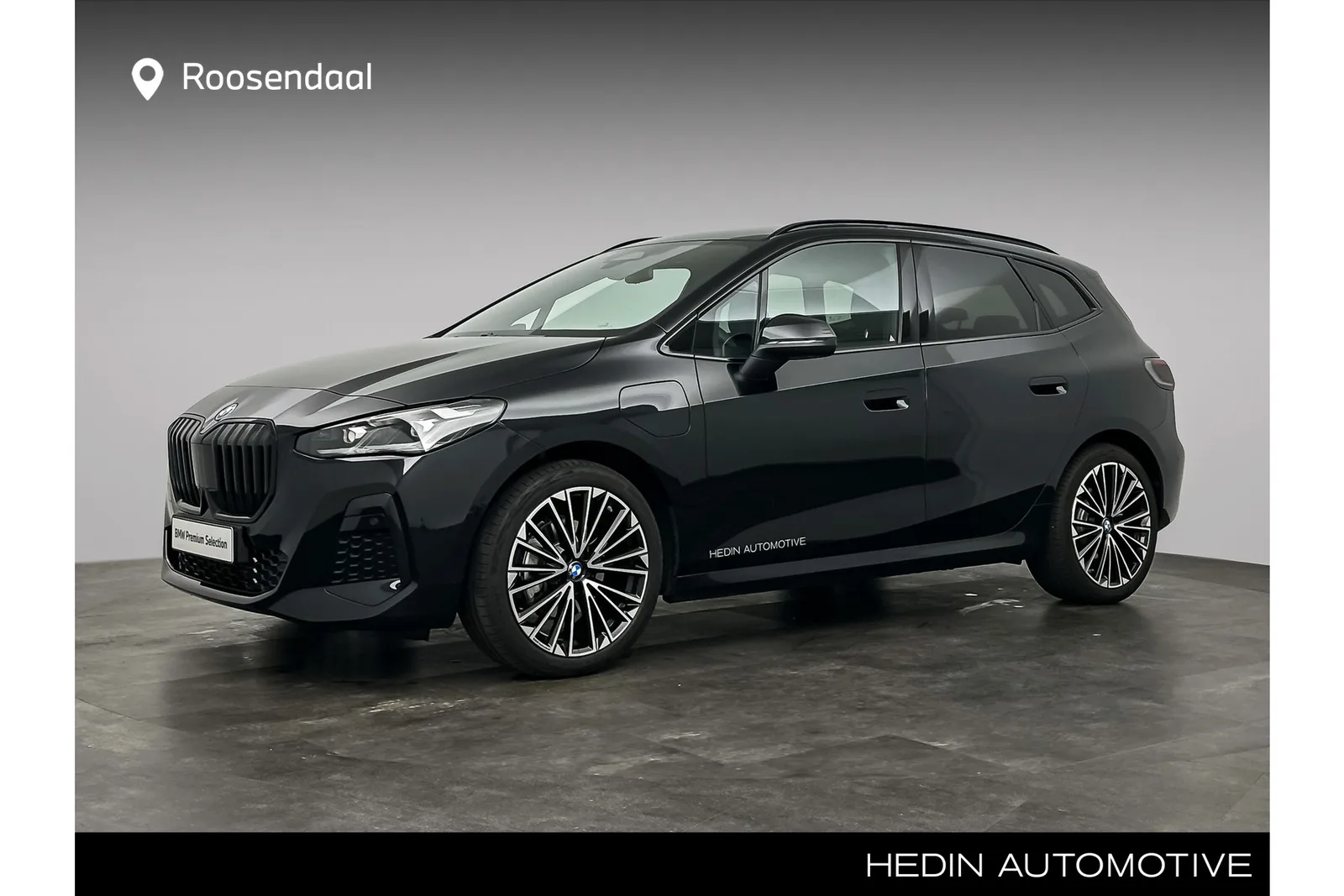 BMW 2-Serie (2026) — foto 1