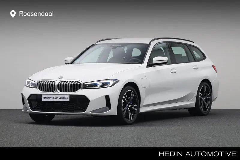 BMW 3-Serie (2024)