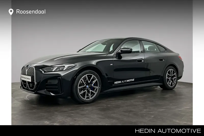 BMW i4 (2026)