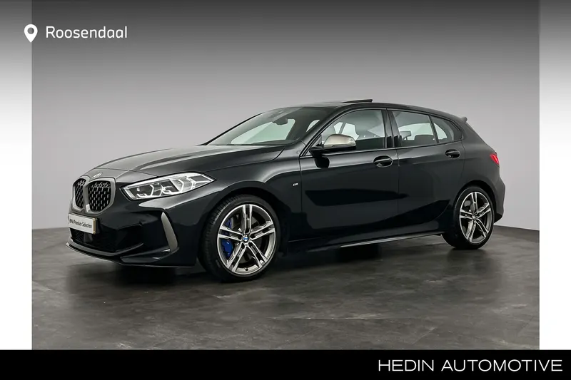 BMW 1-Serie (2024)