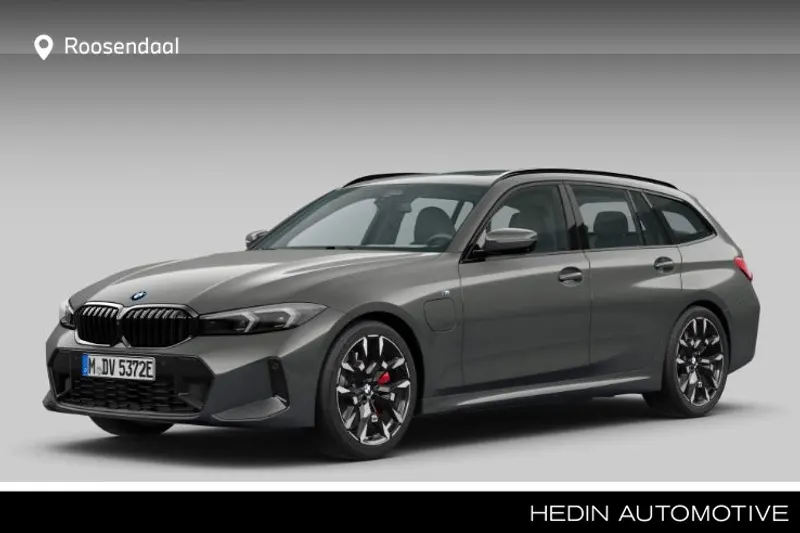BMW 3-Serie (2026)