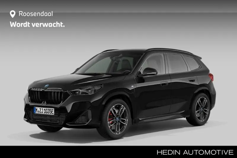 BMW X1 (2025)