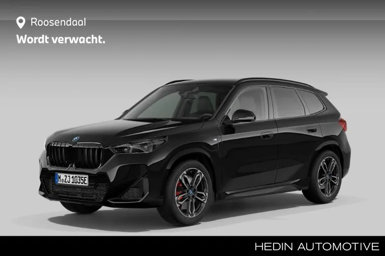 BMW X1 (2025) — foto 1