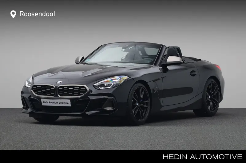 BMW Z4 (2025)