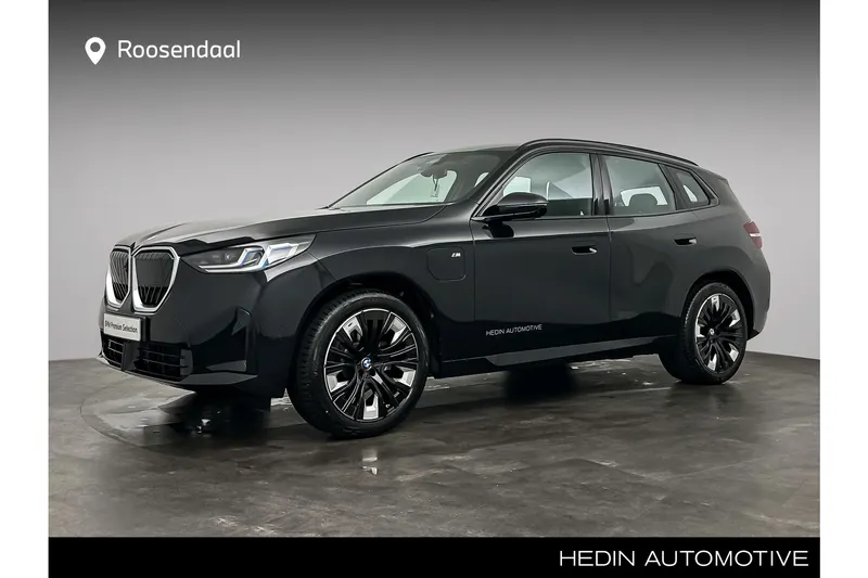 BMW X3 (2026)
