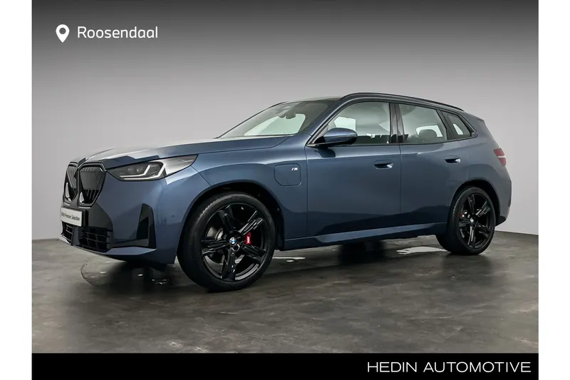 BMW X3 (2026)