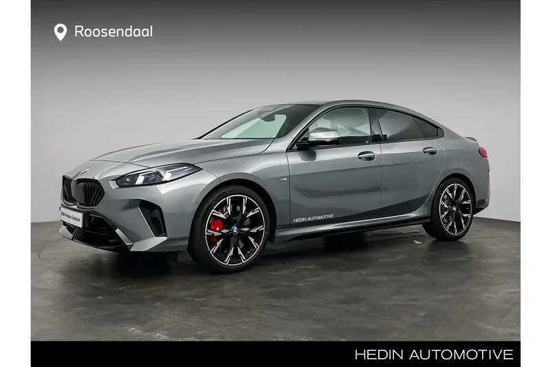 BMW 2-Serie (2026)