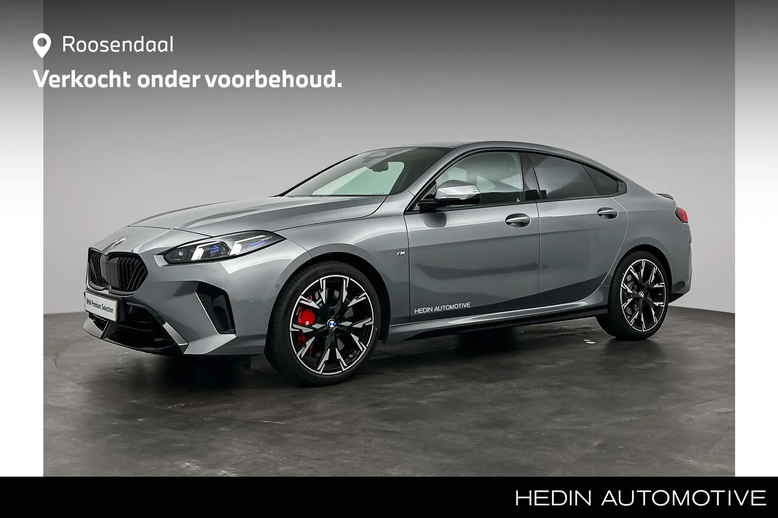 BMW 2-Serie (2026) — foto 1