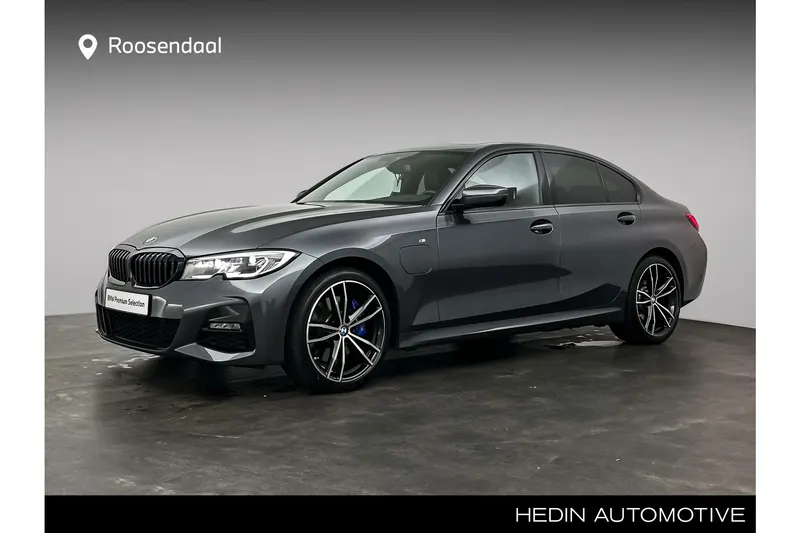 BMW 3-Serie