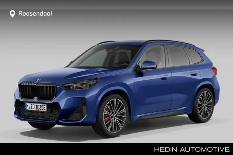 BMW X1 (2026)