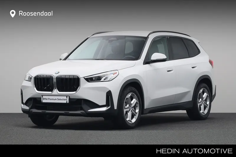 BMW X1 (2026)
