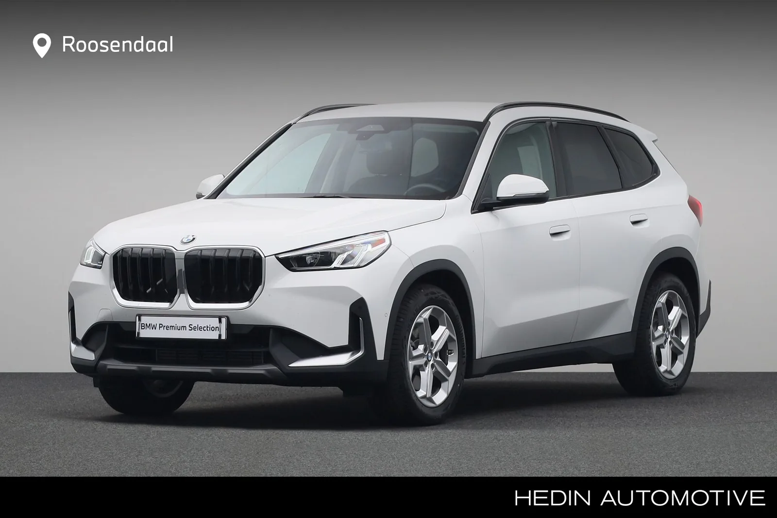 BMW X1 (2026) — foto 1