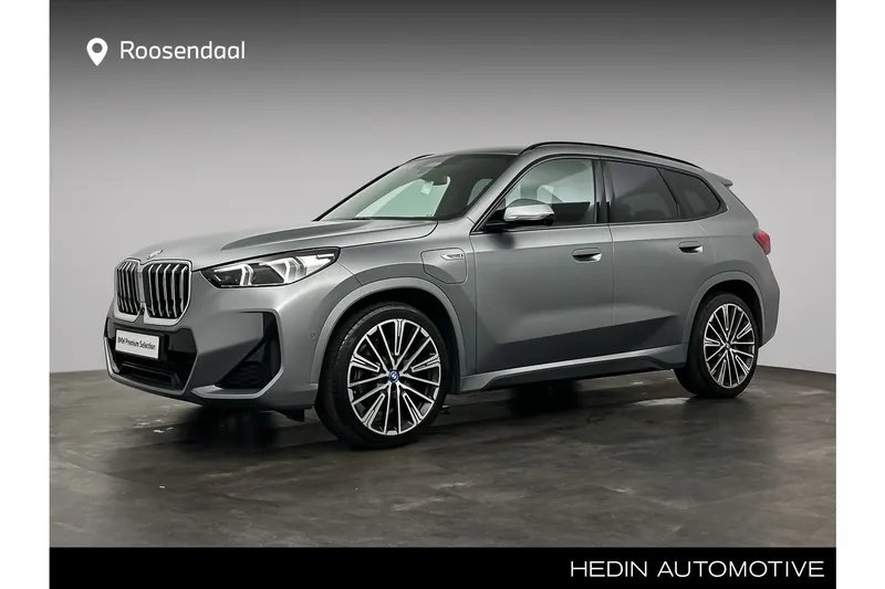 BMW X1 (2023)