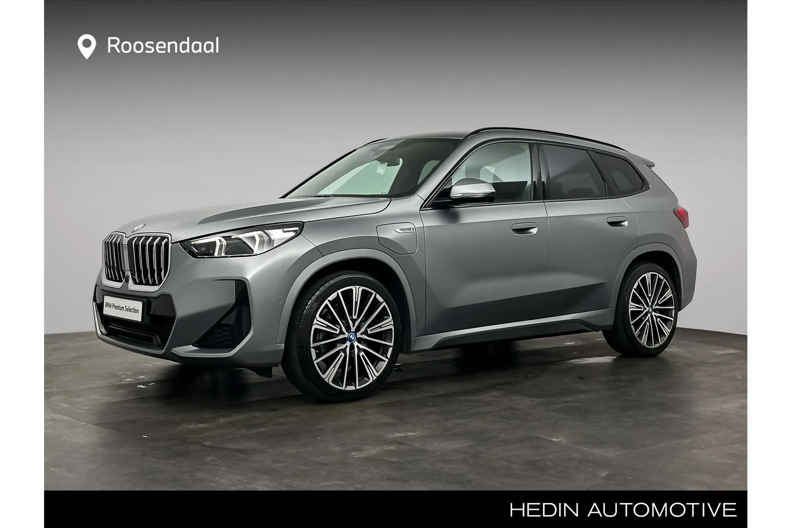BMW X1 (2023) — foto 1