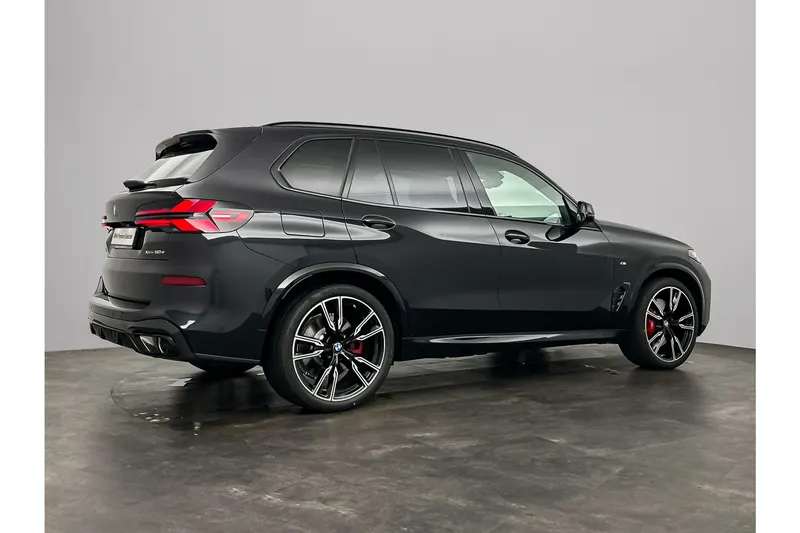 BMW X5 (2026)