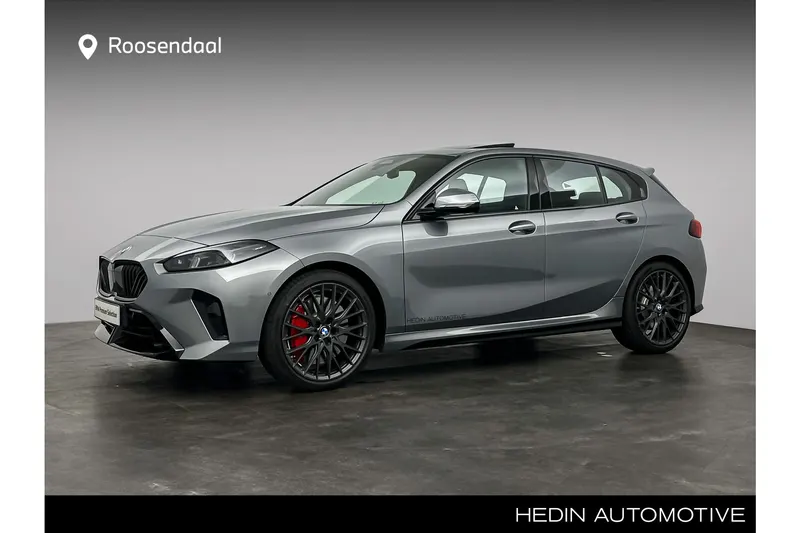 BMW 1-Serie (2026)