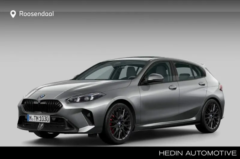 BMW 1-Serie (2026)