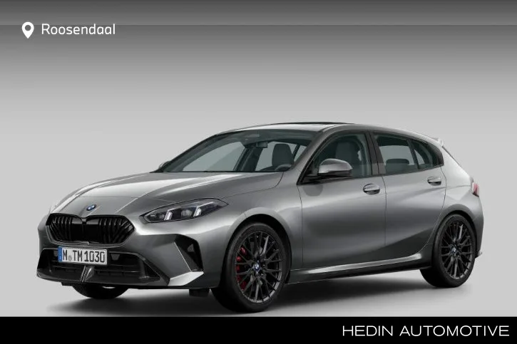 BMW 1-Serie (2026) — foto 1