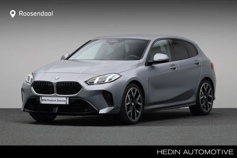 BMW 1-Serie (2025)