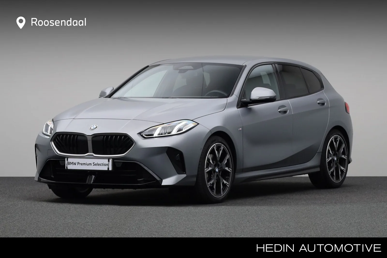 BMW 1-Serie (2025) — foto 1