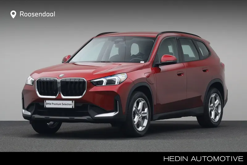 BMW X1 (2025)