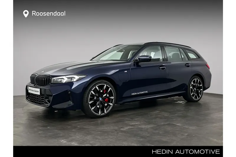 BMW 3-Serie (2026)
