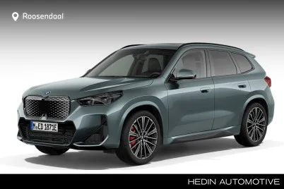 BMW iX1 (2026) — foto 1