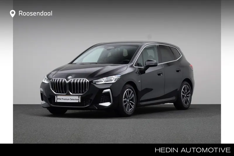 BMW 2-Serie (2023)