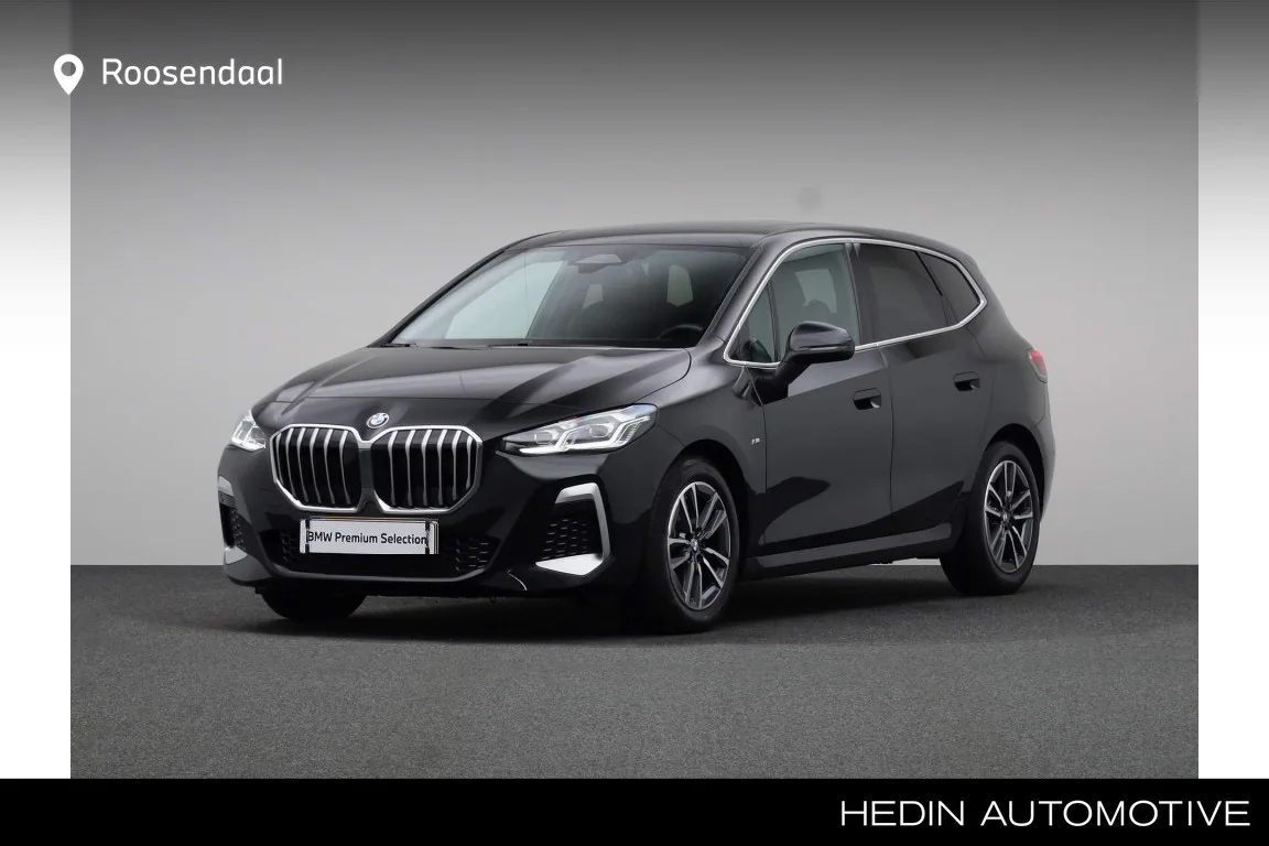 BMW 2-Serie (2023) — foto 1