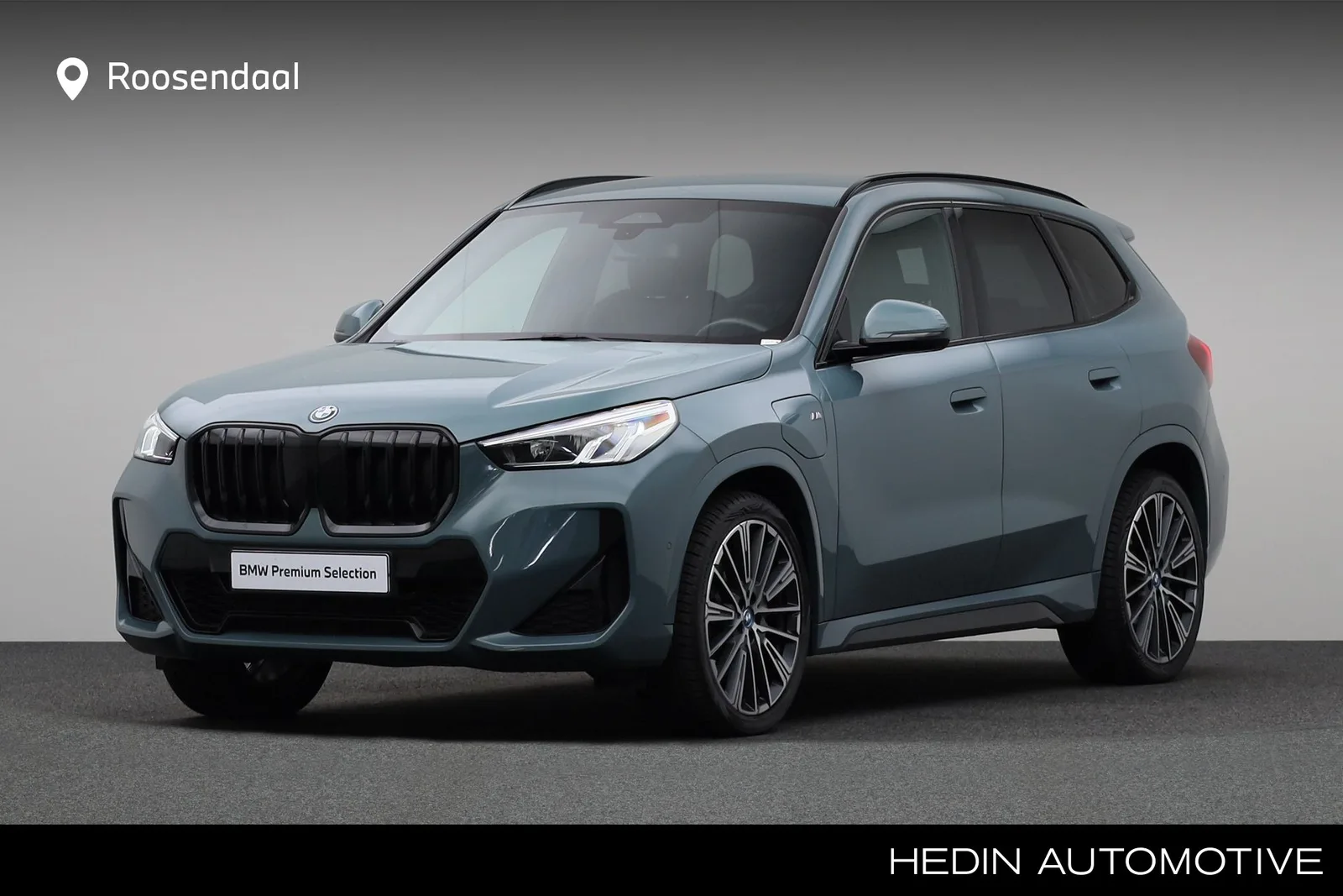 BMW X1 (2023) — foto 1