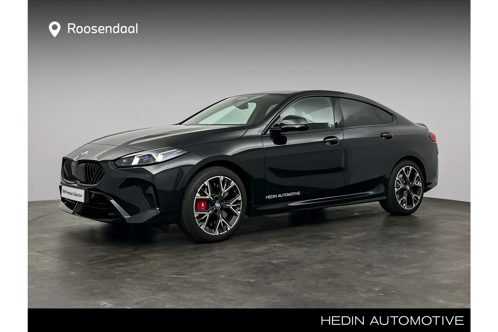 BMW 2-Serie (2025) — foto 1