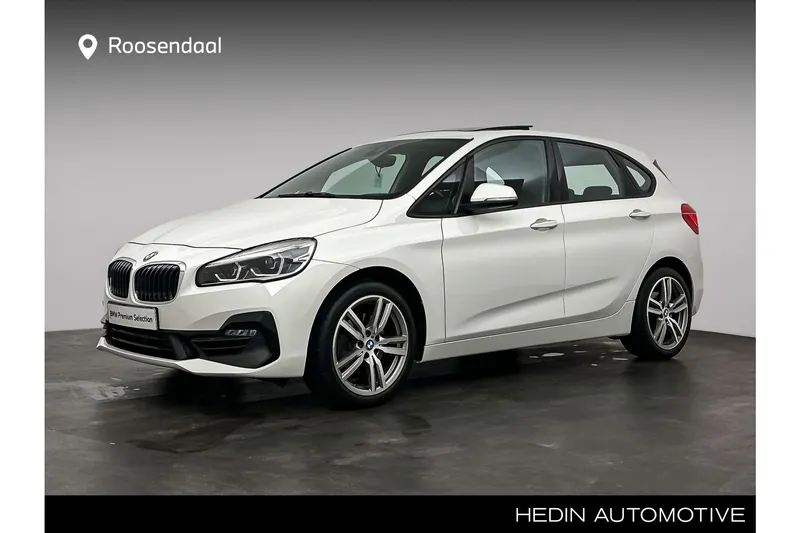 BMW 2-Serie (2020)
