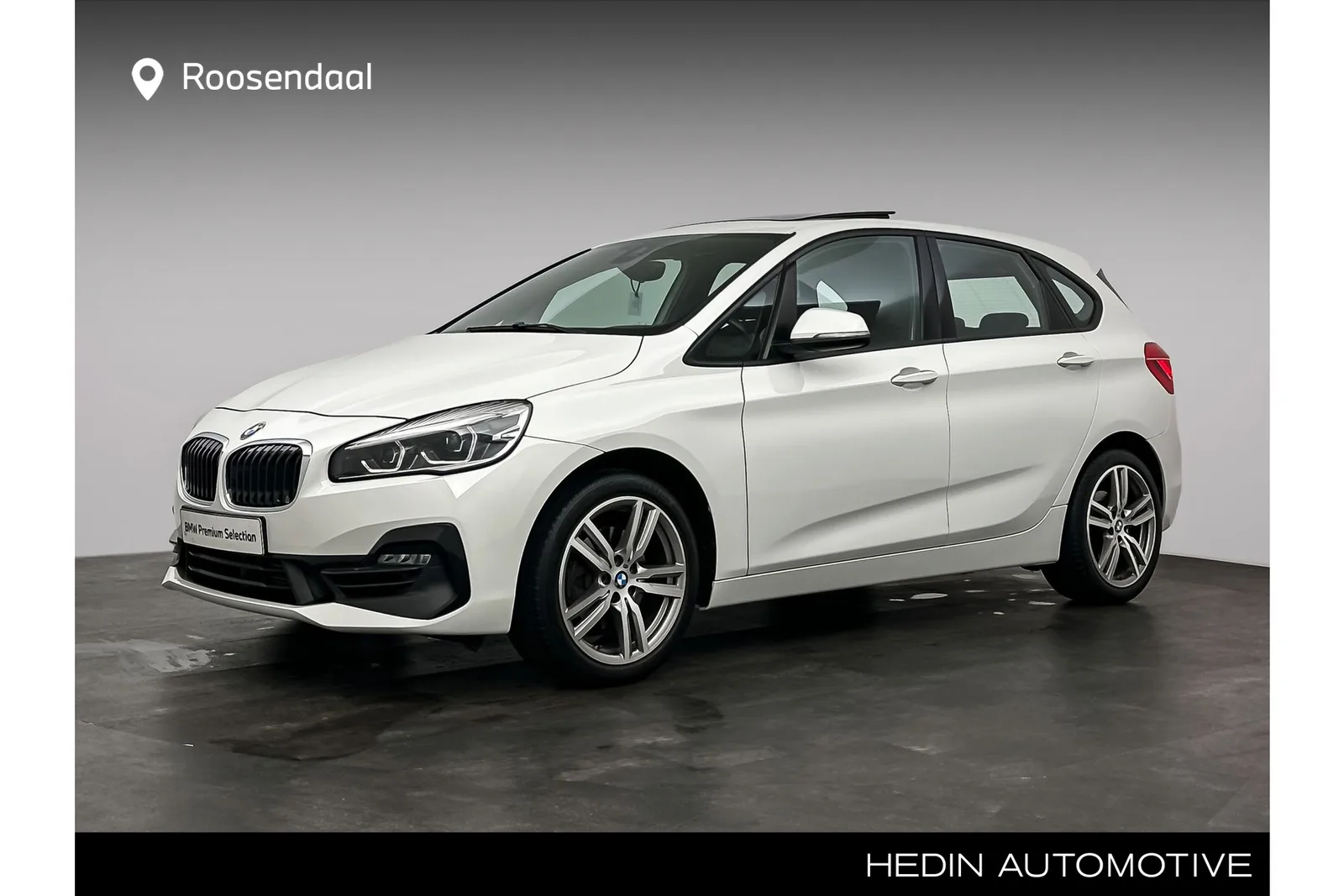BMW 2-Serie (2020) — foto 1